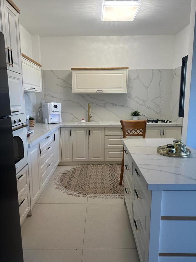 Luxury House Akko Apartment Exterior photo