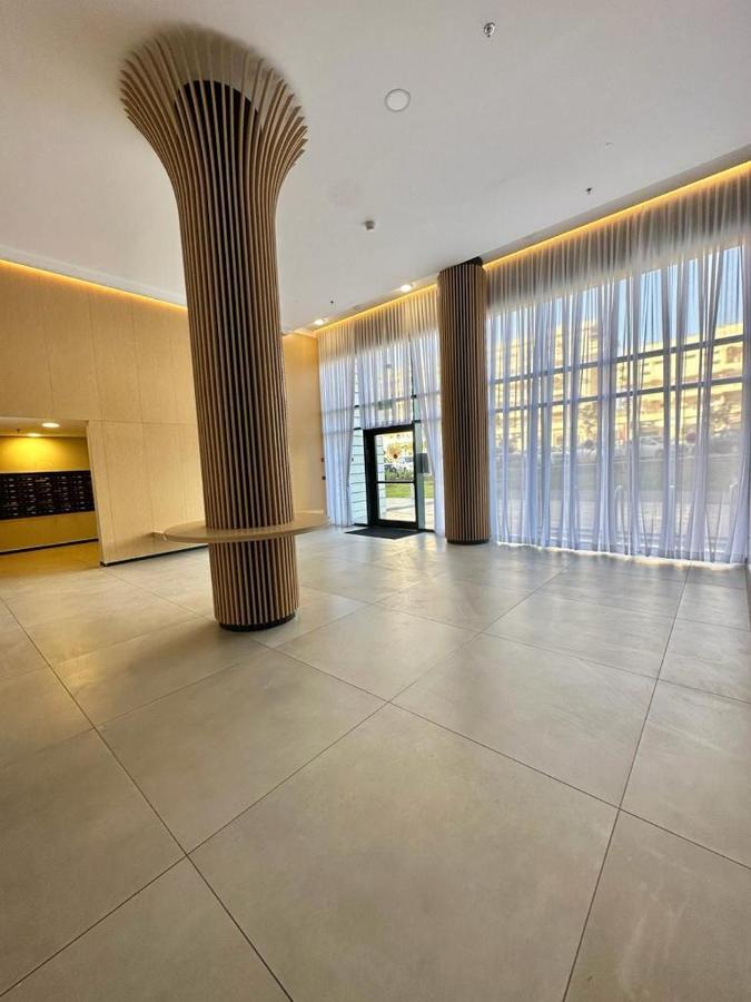 Luxury House Akko Apartment Exterior photo