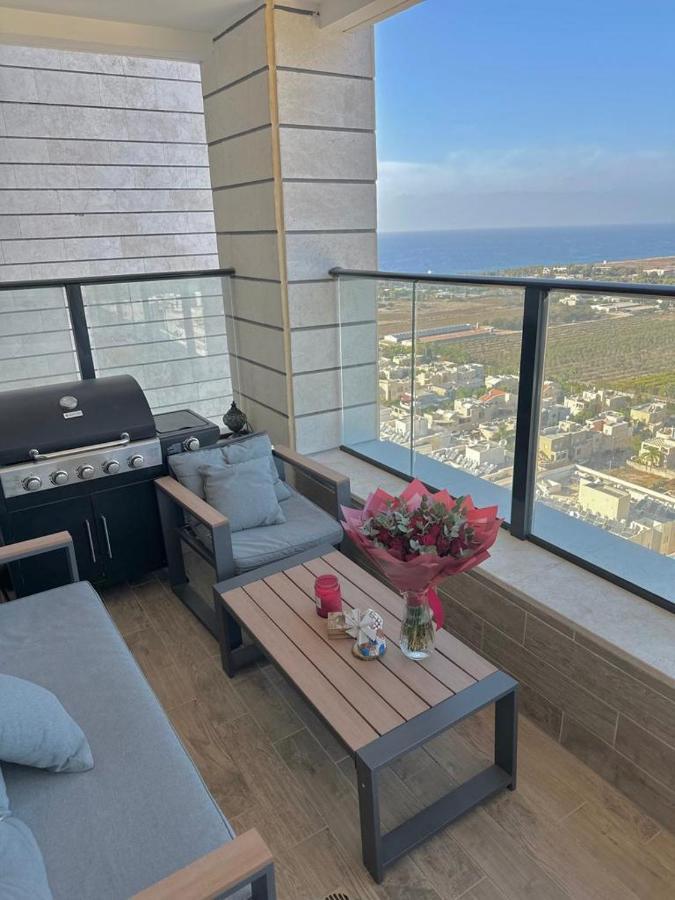 Luxury House Akko Apartment Exterior photo