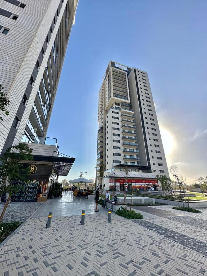 Luxury House Akko Apartment Exterior photo